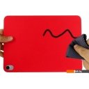Чехлы для планшетов G-Case iPad Air 11 2024/Air 2022/2020 101126691D (красный)