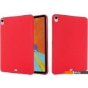 Чехлы для планшетов G-Case iPad Air 13 2024 6601106166D (красный)