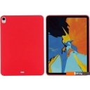Чехлы для планшетов G-Case iPad Air 13 2024 6601106166D (красный)