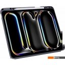 Чехлы для планшетов G-Case iPad Pro 13 2024 6602007088A (черный)