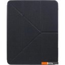 Чехлы для планшетов G-Case iPad Pro 13 2024 6602007088A (черный)