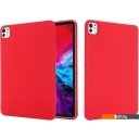 Чехлы для планшетов G-Case iPad Pro Air 11 2024 6601106172D (красный)