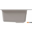 Кухонные мойки Mixline ML-GM14 551906 (белый) Кухонные мойки Mixline ML-GM14 551906 (белый)