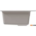 Кухонные мойки Mixline ML-GM14 551906 (белый)