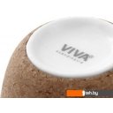 Кружки, чашки, стаканы для горячих напитков Viva Scandinavia Lauren V79102 (2шт)