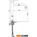 Смесители Maxonor Pure Life PL1187-16