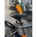 Детские велосипеды Stels Pilot-230 20 2024 (серый)