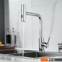 Смесители Shevanik S263