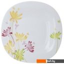 Тарелки, салатники, блюда и наборы Luminarc Карин Крейзи Флауэр N7094 (46пр)