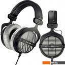Наушники и гарнитуры Beyerdynamic DT 990 Pro 80 Ohm Наушники и гарнитуры Beyerdynamic DT 990 Pro 80 Ohm