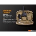 Фонари Fenix LD02 V2.0