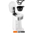 Кофеварки и кофемашины Kitfort KT-7411