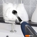 Электрошвабры, паровые швабры и полотеры Blackton Bt SM1111 (фиолетовый)