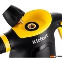 Пароочистители и отпариватели Kitfort KT-9170-3