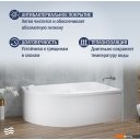 Ванны Lauter Geneva 170x105 2103170R