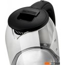 Электрочайники и термопоты Steel Edition A30 (черный)