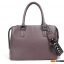 Женские и мужские сумки Mironpan 62398 (светло-сиреневый)