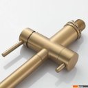 Смесители Shevanik S178G (золотой сатин)