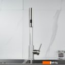 Смесители Shevanik S263L