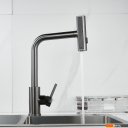 Смесители Shevanik S263T