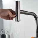 Смесители Shevanik S263T