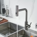 Смесители Shevanik S263T