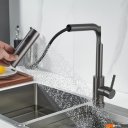 Смесители Shevanik S263T