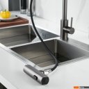 Смесители Shevanik S263T