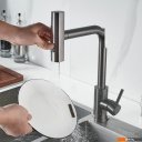 Смесители Shevanik S263T