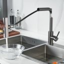 Смесители Shevanik S263T