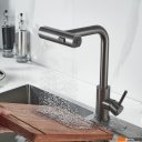 Смесители Shevanik S263T