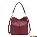 Женские и мужские сумки Mironpan 6011 (темно-красный)