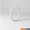 Шторки и карнизы для ванн и поддонов IDDIS Rid 011P