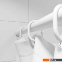 Шторки и карнизы для ванн и поддонов IDDIS Rid 011P