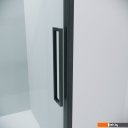 Душевые кабины Grossman Cosmo 140x195 100.K33.02.140.42.00 (графит сатин/стекло прозрачное) Душевые кабины Grossman Cosmo 140x195 100.K33.02.140.42.00 (графит сатин/стекло прозрачное)