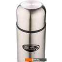 Термосы, термокружки и многоразовые стаканы BIOSTAL NВ-750В 0.75л (нержавеющая сталь)