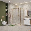Душевые кабины Niagara NG-A90G 90x190
