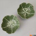 Тарелки, салатники, блюда и наборы Lefard Village 536-294 (2шт)