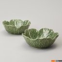 Тарелки, салатники, блюда и наборы Lefard Village 536-294 (2шт)