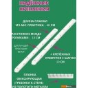 Сушилки для белья Comfort Alumin Group Потолочная телескопическая 5 прутьев 120-200см (алюминий)