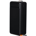Портативные зарядные устройства TFN PowerAid PD 30 30000mAh (черный)