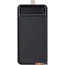Портативные зарядные устройства TFN PowerAid PD 30 30000mAh (черный)