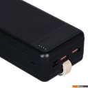 Портативные зарядные устройства TFN PowerAid PD 30 30000mAh (черный)