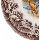 Тарелки, салатники, блюда и наборы Grace By Tudor England Haydon Grove GR02-30.4PL