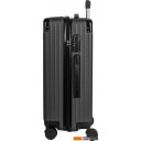 Чемоданы, сумки-тележки Supra Luggage STS-1003-M (gray whale)