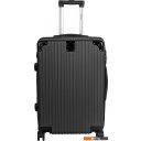 Чемоданы, сумки-тележки Supra Luggage STS-1003-M (gray whale)