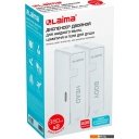 Другие кухонные аксессуары Laima 609107 (белый)