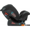 Автокресла Indigo Reflex AY913 (черный)