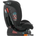 Автокресла Indigo Reflex AY913 (черный)