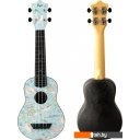 Гитары Flight Travel TUS-40 Unicorn